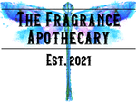 The Fragrance Apothecary Established 2021