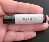 Chapstick Vanilla