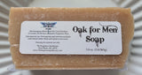 Oak For Men Soap (BBW Type)