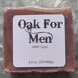 Oak For Men Soap (BBW Type)